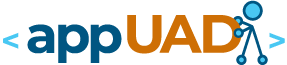 Logo App Unidad Accesibilidad Digital
